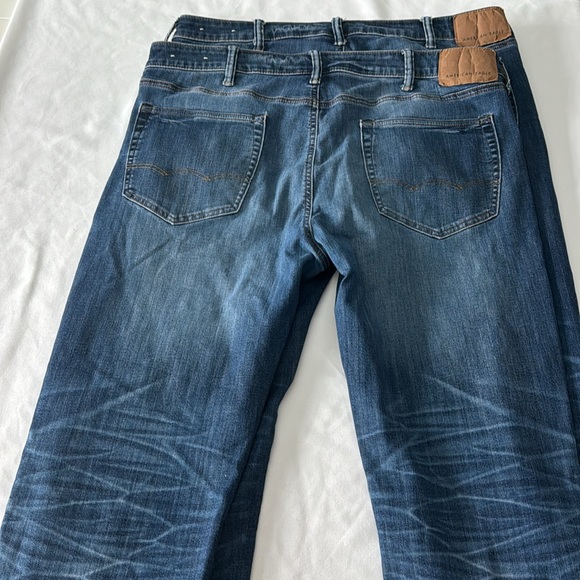 AE Men’s Jeans x4 - Picture 9 of 16